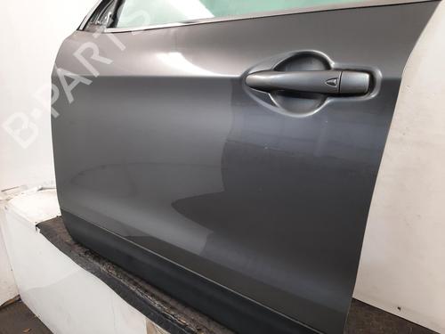 Left front door NISSAN QASHQAI II (J11, J11_) 1.5 dCi | BP29637121C2 