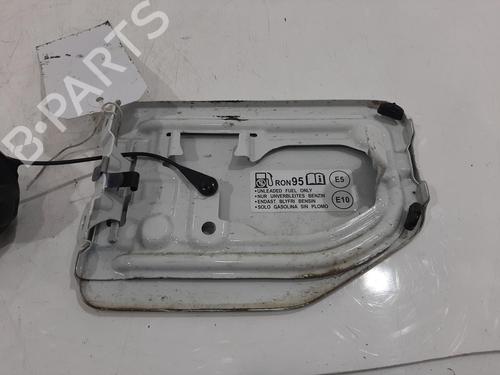 Fuel flap SUZUKI JIMNY Closed Off-Road Vehicle (A6G) 1.5 AllGrip (JB74W, JB74V, A6G415) | BP26853509C131 