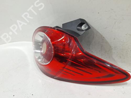 Right taillight FORD KA (RU8) 1.2 | BP31879729C35
