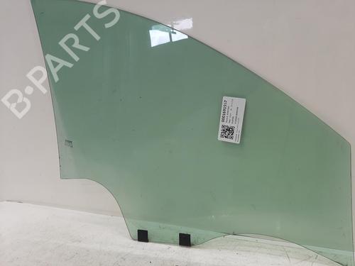 Front left door window DACIA DUSTER (HM_) 1.6 SCe 115 (HMM1) | BP34121405C18 - Image 3