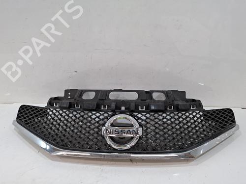 Used Grille Grille 37613934 37613934