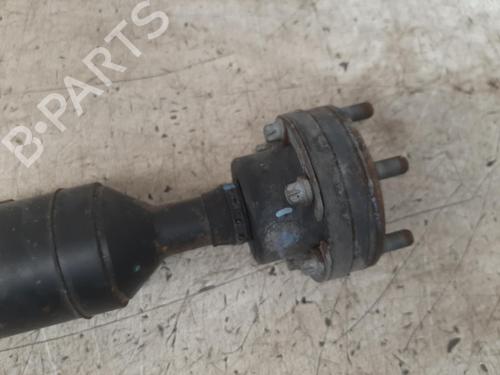 Driveshaft LAND ROVER RANGE ROVER SPORT II (L494) 4.4 SDV8 4x4 | BP26776035M37 