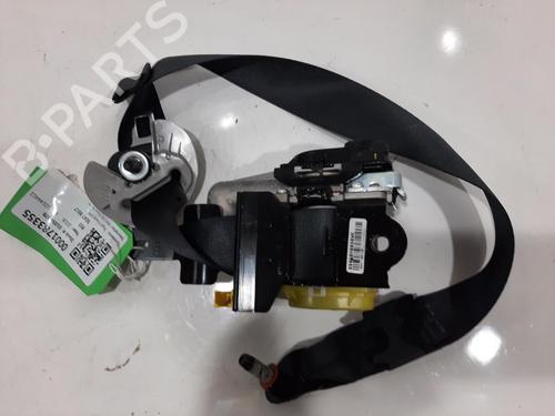 Front right seatbelt KIA RIO IV (YB, SC, FB) 1.0 T-GDI 100 | BP37540192I25 - Image 3