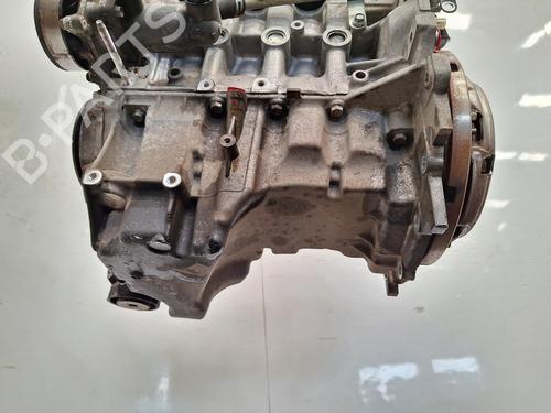 Engine TOYOTA YARIS (_P9_) 1.33 VVT-i (NSP90_, NSP90R) | BP37157809M1 - Image 6