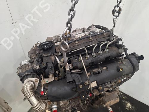 Engine VAUXHALL ASTRA Mk VII (K) Estate (B16) 1.6 CDTi | BP38604445M1 - Image 5