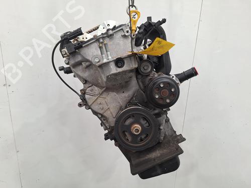 Engine KIA PICANTO II (TA) 1.0 | BP29444501M1 
