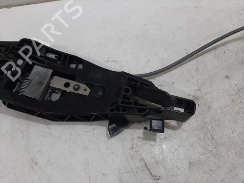 Andre CITROËN C4 CACTUS 1.6 BlueHDi 100 | BP30928060O1