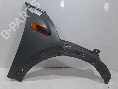 Used Right front fenders Right front fenders 38568667 38568667