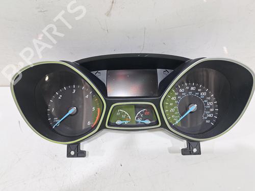 Used Instrument cluster Instrument cluster 34377713 34377713