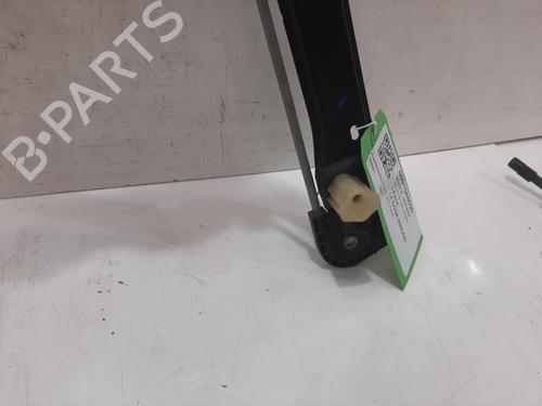 Front left window mechanism JAGUAR I-PACE (X590) EV400 AWD | BP29883739C22