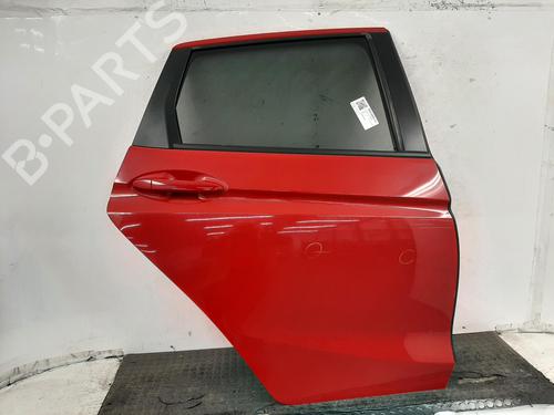 Used Right rear door Right rear door HONDA JAZZ IV (GK_) 1.3 (102 hp) 33648303 33648303