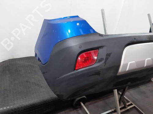 Rear bumper VAUXHALL MOKKA / MOKKA X (J13) 1.6 | BP29966514C8