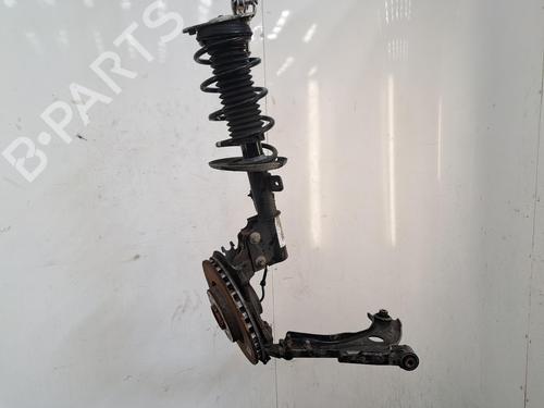 Fjederben fortil højre CITROËN GRAND C4 SPACETOURER (3A_, 3E_) 1.2 PureTech 130 (131 hp) 26848097