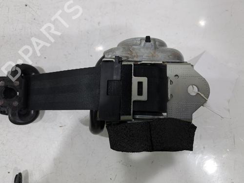 Rear right seatbelt JAGUAR I-PACE (X590) EV400 AWD | BP34339095I28 - Image 5