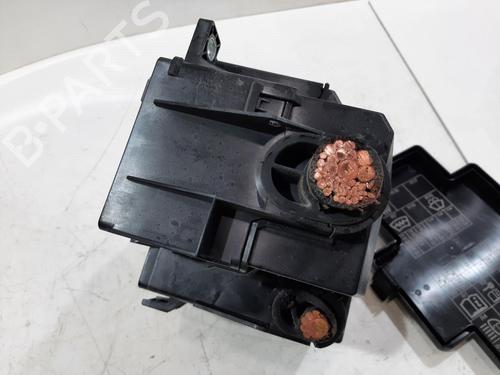 Fuse box JAGUAR I-PACE (X590) EV400 AWD | BP30179551E1 