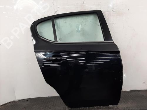 Used Right rear door Right rear door VAUXHALL CORSA Mk IV (E) (X15) 1.3 CDTi (95 hp) 39910422 39910422