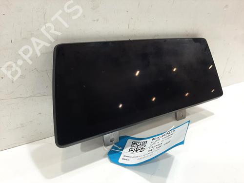 Electronic module BMW 5 Touring (G31) 520 d | BP26842966M83 