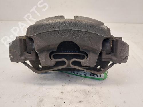 Left front brake caliper VOLVO V60 II (225) D3 | BP26863046M105 - Image 4