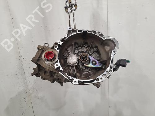 Girkasse KIA CEE'D (JD) 1.6 GDI (135 hp) 30958995