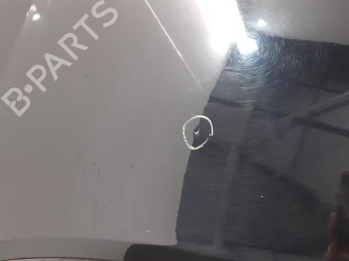 Motorhjelm MG MG 3 1.5 | BP31999678C1