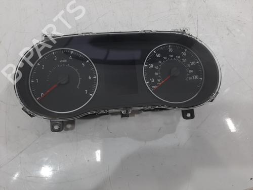 Used Instrument cluster Instrument cluster 26854326 26854326