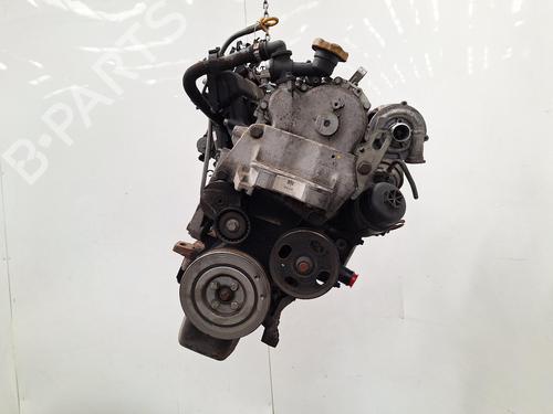 Motor für Motor 36855406 36855406