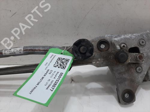Ruitenwissermotor voor VOLVO C70 II Convertible (542) 2.0 D | BP29809315M29 