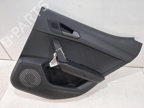 Rear right panel CUPRA LEON (KL1, KU1, KUG) 1.5 eTSI | BP39106238C61 - Image 3