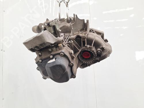 Gearbox VAUXHALL ASTRA Mk VII (K) (B16) 1.0 | BP30120065M3