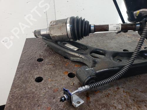 Left front suspension KIA XCEED (CD) 1.6 GDI Hybrid | BP26806193M72 