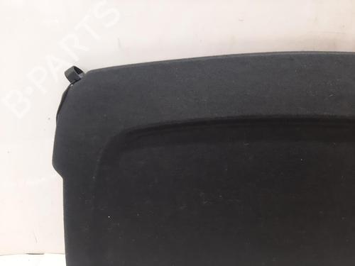 Rear parcel shelf BMW 1 (F40) 128 ti | BP37520090C85 - Image 3