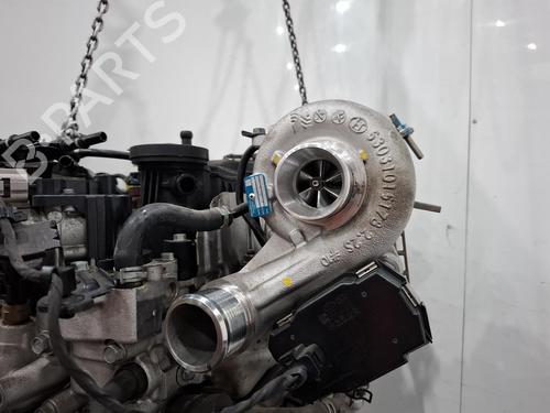Engine HYUNDAI SANTA FÉ III (DM, DMA) 2.2 CRDi 4WD | BP39202124M1 - Image 3