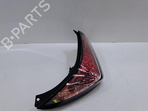 Used Right taillight Right taillight TOYOTA AYGO (_B4_) 1.0 (KGB40) (69 hp) 34101773 34101773