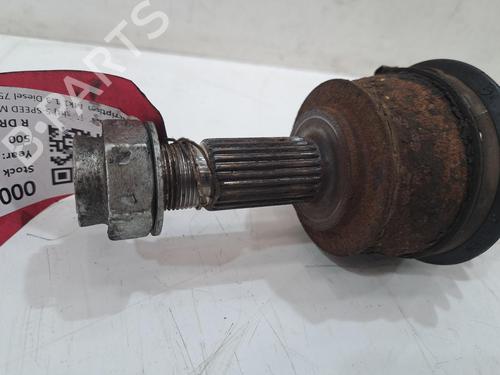 Other FIAT 500 (312_) 1.3 D Multijet (312AXB1A) | BP30494911O1 