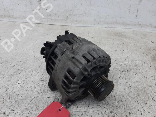 Generator CITROËN C4 CACTUS 1.6 BlueHDi 100 (99 hp) 26857252