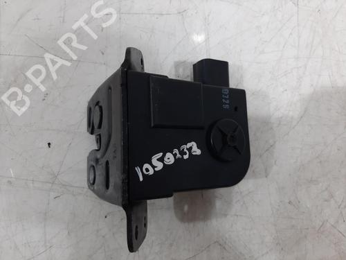 Cerradura de porton trasero Cerradura de porton trasero KIA PICANTO II (TA) 1.0 (69 hp) 35769411 35769411