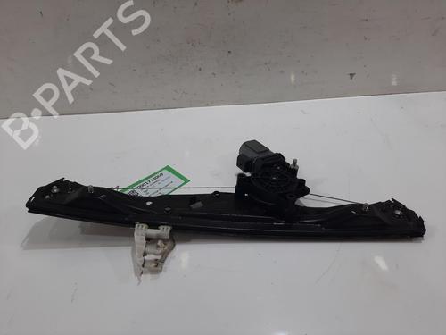 Front right window mechanism FORD KA (RU8) 1.2 | BP34577454C23 - Image 3