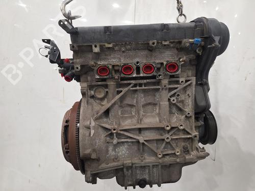 Engine FORD FIESTA VI (CB1, CCN) 1.4 | BP39176790M1 - Image 6