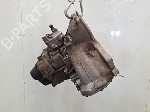 Gearbox VAUXHALL ADAM (M13) 1.4 | BP36452268M3 - Image 6