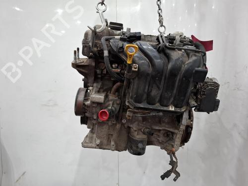 Engine KIA SPORTAGE III (SL) 1.6 GDI | BP40466734M1 - Image 5