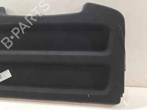 Hattehylle DACIA SANDERO II TCe 90 (B8M1, B8MA, B8AC) | BP37871967C85 - Image 3