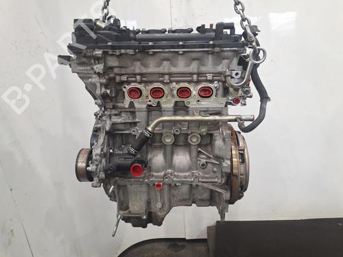 Engine TOYOTA YARIS (_P9_) 1.33 VVT-i (NSP90_, NSP90R) | BP32529349M1 