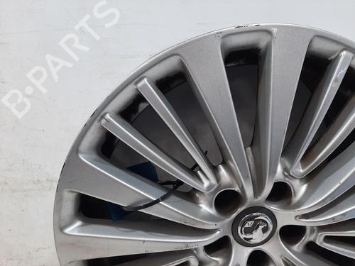 Velg VAUXHALL GRANDLAND X / GRANDLAND (A18) 1.5 Turbo D (75) | BP31812124C45 - Image 2