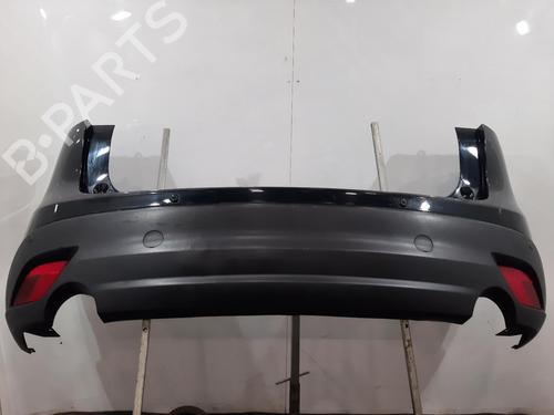Used Rear bumper MAZDA CX-5 (KE, GH) 2.2 D AWD (KE102) (175 hp) 29966449