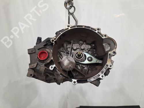 Used Gearbox KIA VENGA (YN) 1.4 CRDi 90 (90 hp) 30142105