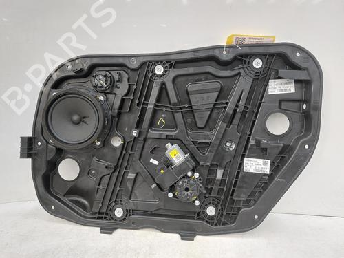 Used Front right window mechanism KIA PROCEED (CD) 1.6 T-GDI GT (204 hp) 26755371
