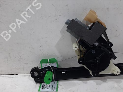 Rear left window mechanism JAGUAR I-PACE (X590) EV400 AWD | BP29883139C24