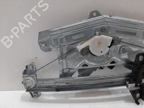 Front right window mechanism HONDA CIVIC VIII Hatchback (FN, FK) 1.4 (FK1, FN4) | BP28069290C23 