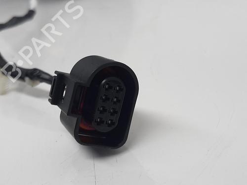 Left mirror SEAT ARONA (KJ7, KJP) 1.0 TSI | BP26848490C26 