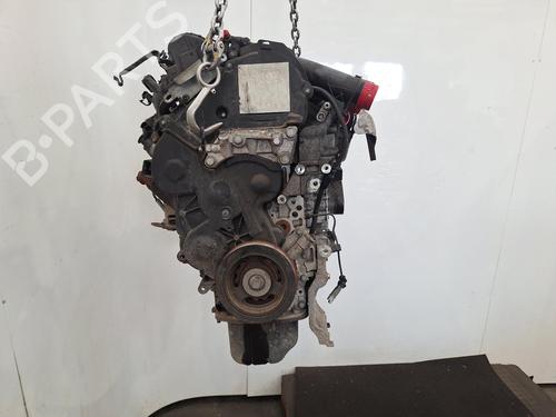 Used Engine Engine CITROËN C3 Picasso (SH_) 1.6 HDI 90 (92 hp) 33282629 33282629